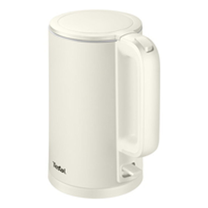 Hervidor Tefal KO140AE0 Blanco Plástico 1500 W 1,5 L Hervidor Tefal KO140AE0 Blanco Plástico 1500 W 1,5 L