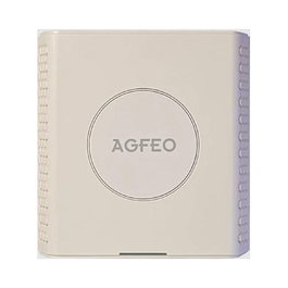 AGFEO 6101731 DECT IP-Basis pro blanco