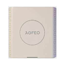 AGFEO 6101731 DECT IP-Basis pro Blanco
