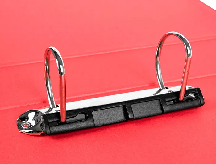 Liderpapel Módulo Archivador Folio 2 Anillas Mixtas 40mm Colores Surtidos Liderpapel Módulo Archivador Folio 2 Anillas Mixtas 40mm Colores Surtidos