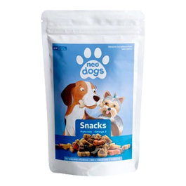 NEO Neo Dogs Snacks Bolsa 75 G