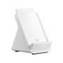 Xiaomi Adaptive Wireless Charging Stand 80W Blanco en color blanco
