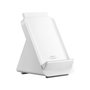 Xiaomi Adaptive Wireless Charging Stand 80W Blanco en color blanco