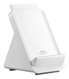 XIAOMI 80W Adaptive Wireless Charging Stand Blanco
