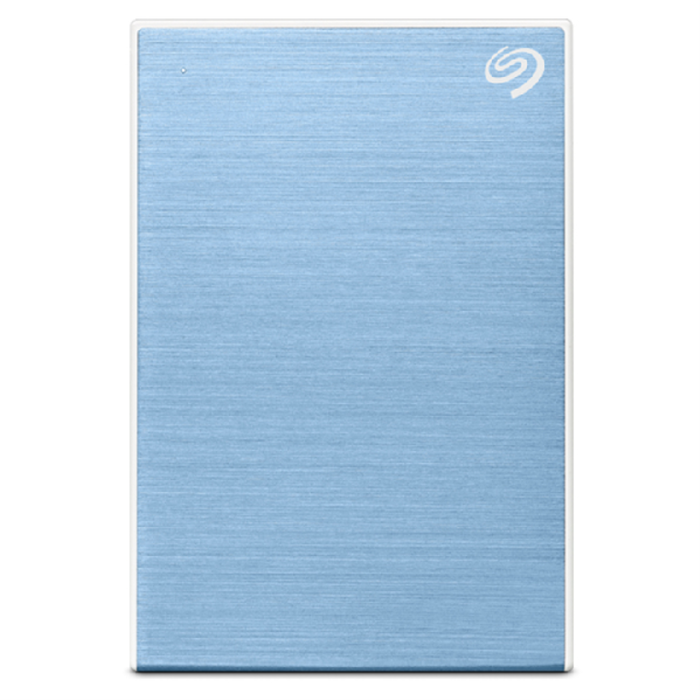 SEAGATE One Touch STKZ5000402 Disco Duro Externo 5 TB Azul SEAGATE One Touch STKZ5000402 Disco Duro Externo 5 TB Azul