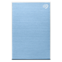 SEAGATE One Touch STKZ5000402 Disco Duro Externo 5 TB Azul