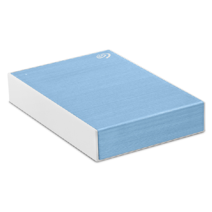 SEAGATE One Touch STKZ5000402 Disco Duro Externo 5 TB Azul SEAGATE One Touch STKZ5000402 Disco Duro Externo 5 TB Azul