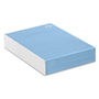 SEAGATE One Touch STKZ5000402 Disco Duro Externo 5 TB Azul