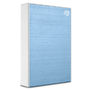 SEAGATE One Touch STKZ5000402 Disco Duro Externo 5 TB Azul