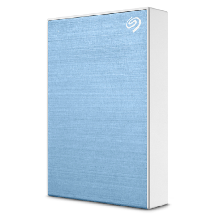 SEAGATE One Touch STKZ5000402 Disco Duro Externo 5 TB Azul SEAGATE One Touch STKZ5000402 Disco Duro Externo 5 TB Azul
