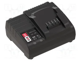 SCANGRIP Cargador para acumuladores
