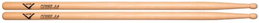 Baquetas Vater Power Nogal Americano 5A
