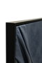 DKD Home Decor Cuadro Moderno 3D Azul Poliéster PS 140x180 cm