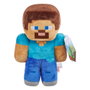 Minecraft Peluche Steve 23 cm