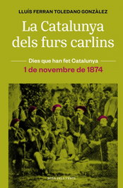 La Catalunya Carlina (1 de novembre de 1874), Lluis Ferran Toledano Gonzalez - Rosa dels Vents