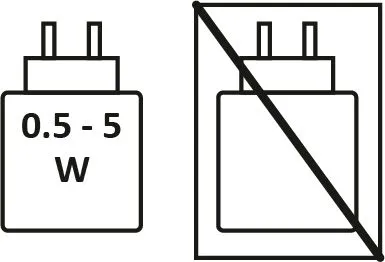 Bigben Party Altavoz Bluetooth Luminoso Azul