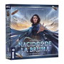 Devir Juego de Mesa Nacidos de la Bruma El Imperio Final 1-4 Jugadores Estratégico