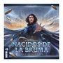 Devir Juego de Mesa Nacidos de la Bruma El Imperio Final 1-4 Jugadores Estratégico
