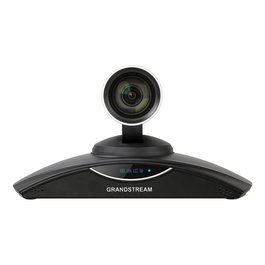 Grandstream GVC3200 Sistema de Videoconferencia Android con Cámara Full HD de 2 MP, 12x Zoom, 60 FPS, Incluye GAC2500 y Mando a Distancia