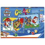 Ravensburger Juego CreArt Junior Paw Patrol