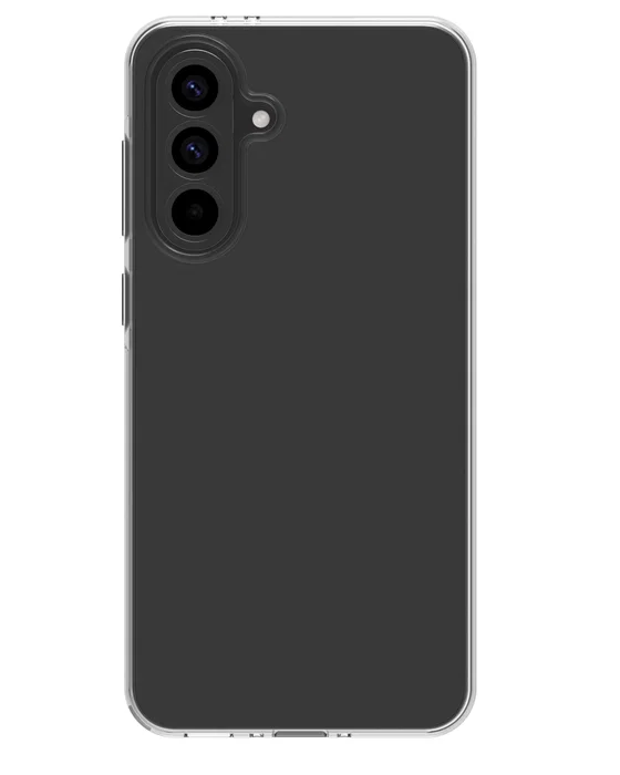 Dbramante1928 Funda para Samsung Galaxy A56 5G - Transparente, Compatible con Pantalla de 17 cm (6.7")