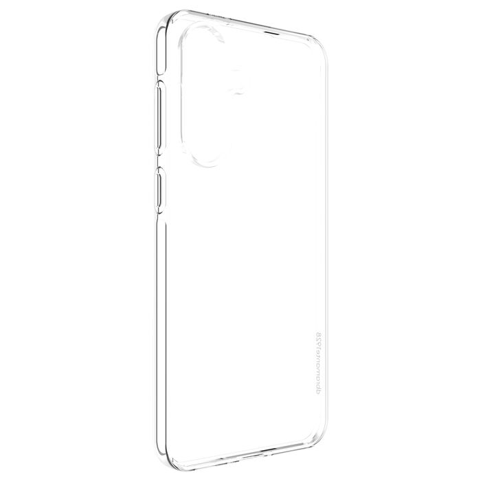 dbramante1928 Funda Galaxy A56 5G - Transparente para Pantalla de 17 cm (6.7 pulgadas) | Compatible con Samsung | GREENLAND Modelo dbramante1928 Funda Galaxy A56 5G - Transparente para Pantalla de 17 cm (6.7 pulgadas) | Compatible con Samsung | GREENLAND Modelo