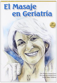 NATURAL EDICIONES El masaje en geriatría