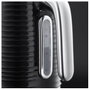 Russell Hobbs Inspire 24361-70 Hervidor Eléctrico 1,7L Negro y Plateado