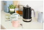 Russell Hobbs Inspire 24361-70 Hervidor Eléctrico 1,7L Negro y Plateado