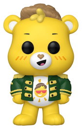 Funko Figura POP! Wicked Osos Amorosos Funshine Bear Scarecrow