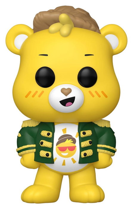 Funko Figura POP! Wicked Osos Amorosos Funshine Bear Scarecrow Funko Figura POP! Wicked Osos Amorosos Funshine Bear Scarecrow