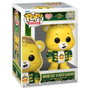 Funko Figura POP! Wicked Osos Amorosos Funshine Bear Scarecrow