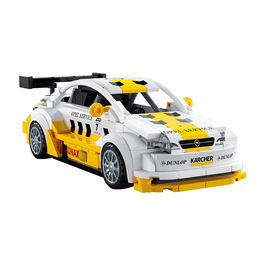 CADA Opel Astra V8 Coupe Modelo a Escala 1:24 285 Piezas C55036W