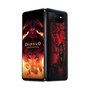 ASUS ROG Phone 6 Diablo Immortal Edition Dual Sim 16GB RAM 512GB 5G Negro Rojo Hellfire Red