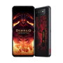 ASUS ROG Phone 6 Diablo Immortal Edition Dual Sim 16GB RAM 512GB 5G Negro Rojo Hellfire Red
