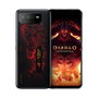 ASUS ROG Phone 6 Diablo Immortal Edition Dual Sim 16GB RAM 512GB 5G Negro Rojo Hellfire Red