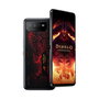 ASUS ROG Phone 6 Diablo Immortal Edition Dual Sim 16GB RAM 512GB 5G Negro Rojo Hellfire Red