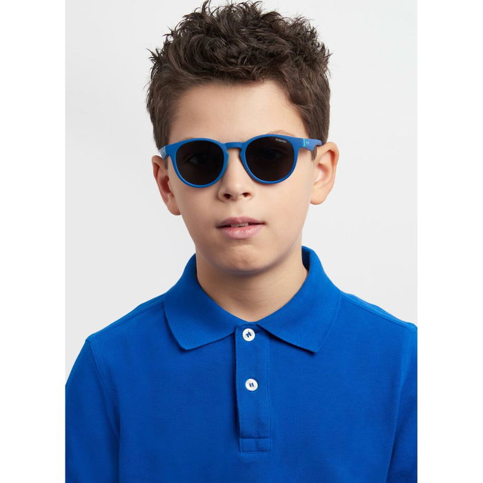 Gafas de Sol Unisex Polaroid PLD 8048_S JUNIOR