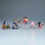 Banpresto Figura One Piece World Collectable Figure Banquet 1 de 7cm