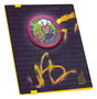 Ultimate Guard Flexxfolio 360 Magic: The Gathering | Teenage Mutant Ninja Turtles - Swamp