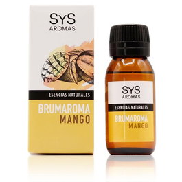 LABORATORIOS S&S Esencia Brumaroma Mango 50ml