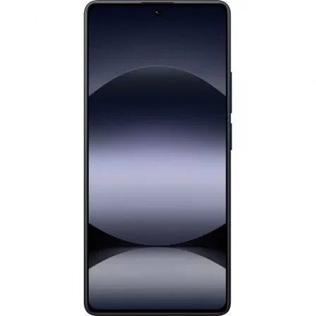 Xiaomi Redmi Note 14S Smartphone 8GB RAM 256GB 6.67" AMOLED 120Hz Cámara 200MP OIS Batería 5000mAh 67W IP64 Negro Xiaomi Redmi Note 14S Smartphone 8GB RAM 256GB 6.67" AMOLED 120Hz Cámara 200MP OIS Batería 5000mAh 67W IP64 Negro