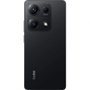 Xiaomi Redmi Note 14S Smartphone 8GB RAM 256GB 6.67" AMOLED 120Hz Cámara 200MP OIS Batería 5000mAh 67W IP64 Negro