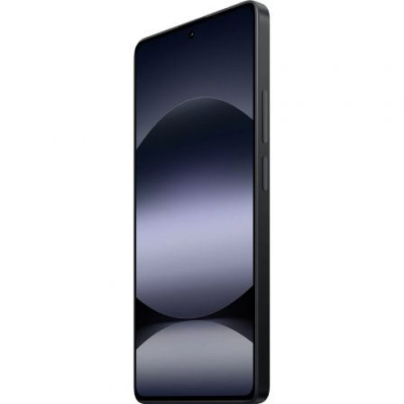 Xiaomi Redmi Note 14S Smartphone 8GB RAM 256GB 6.67" AMOLED 120Hz Cámara 200MP OIS Batería 5000mAh 67W IP64 Negro Xiaomi Redmi Note 14S Smartphone 8GB RAM 256GB 6.67" AMOLED 120Hz Cámara 200MP OIS Batería 5000mAh 67W IP64 Negro