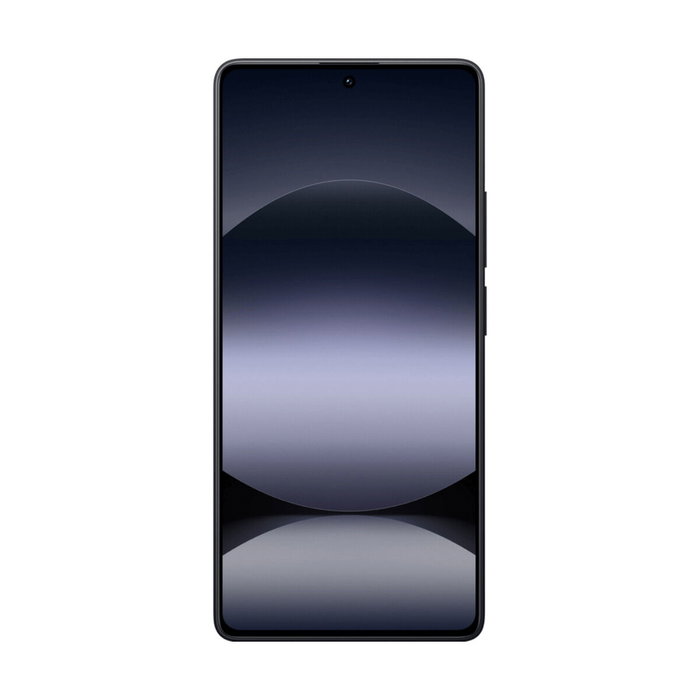 Smartphone Xiaomi 2502FRA65G 6,67" Octa Core 8 GB RAM 256 GB Negro