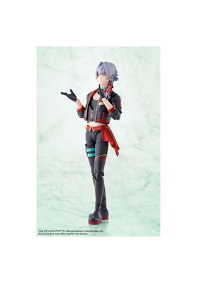 Ren Kizaki Figura 15 cm Idolmaster S.H Figuarts