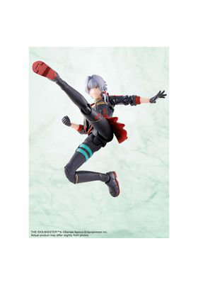 Ren Kizaki Figura 15 cm Idolmaster S.H Figuarts