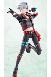 Ren Kizaki Figura 15 cm Idolmaster S.H Figuarts