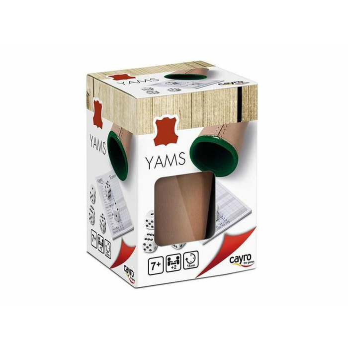 Cayro Yam´S Deluxe