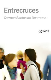 ENTRECRUCES, Carmen Santos - Sloper